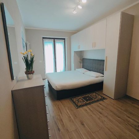 Casa Vacanze Da Gabri Tirano Kültér fotó