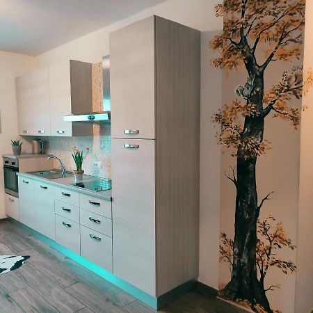 Casa Vacanze Da Gabri Tirano Kültér fotó