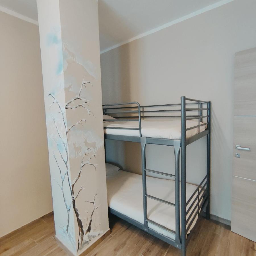 Casa Vacanze Da Gabri Tirano Kültér fotó