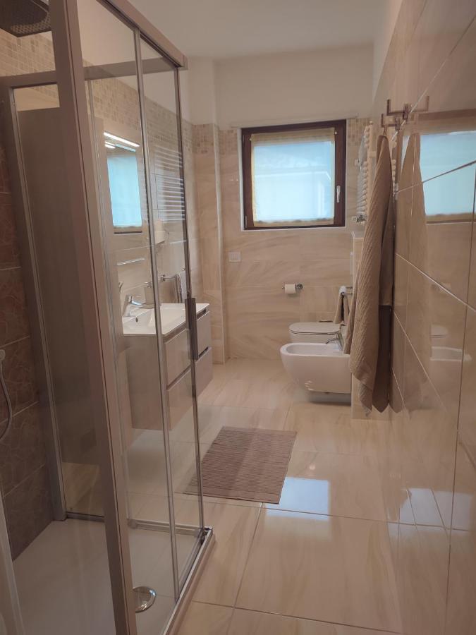 Casa Vacanze Da Gabri Tirano Kültér fotó