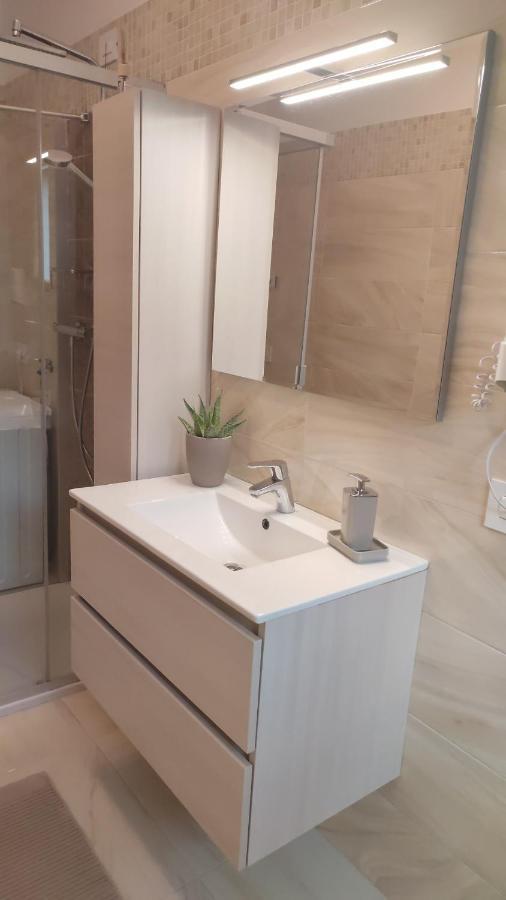 Casa Vacanze Da Gabri Tirano Kültér fotó