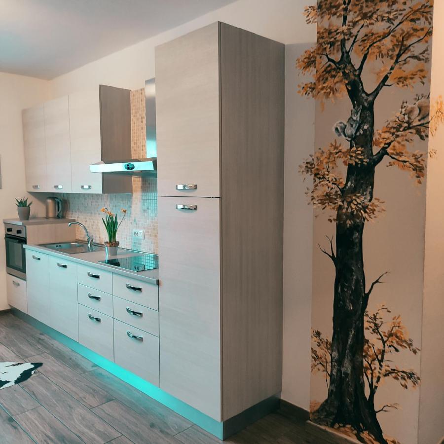 Casa Vacanze Da Gabri Tirano Kültér fotó