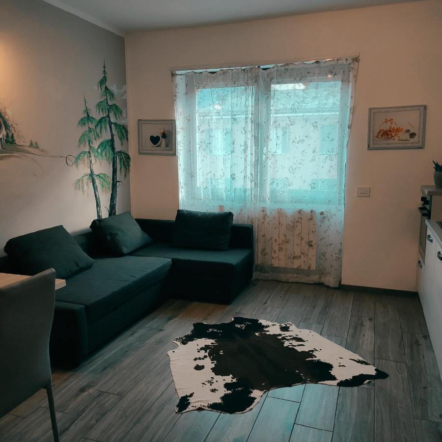 Casa Vacanze Da Gabri Tirano Kültér fotó